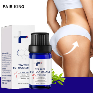 FAIR KING Natürliches Bio-Teebaumöl Kräuter flüssigkeit Beauty Lifting Straffen des <span class=keywords><strong>Massage</strong></span> öl zur Hüft vergrößerung und Erhöhung der Höhe - Product Image 1
