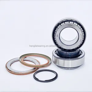 Truck Wheel Hub Bearings BTF0110 BTF0144 362018 362015 Hub Bearing Unit Kit China Truck Parts