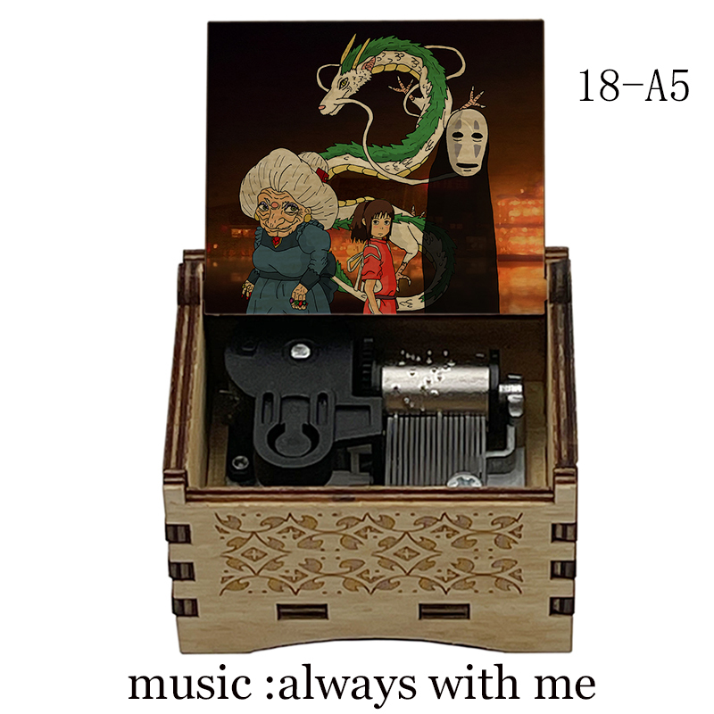 Brown 18music-A5