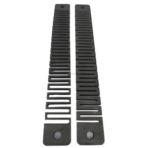 Độ tinh khiết cao isostatic nhân tạo <span class=keywords><strong>Graphite</strong></span> nóng cao cấp nhiệt độ quá trình oxy hóa kháng sản phẩm trong loạt <span class=keywords><strong>Graphite</strong></span> - Product Image 6