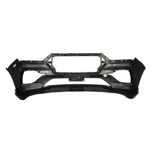 Cuerpo de parachoques delantero de alta calidad (sin agujeros) OE: 2803101-E0030-A000000 Parachoques de piezas automotrices para <span class=keywords><strong>SWM</strong></span> <span class=keywords><strong>G01F</strong></span> - Product Image 6