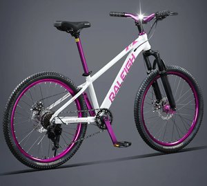 Bicicleta de Montaña NUEVA 2026 para Adolescentes, Niños y Niñas - 24 Pulgadas - para Estudiantes de 10 Años en Adelante - Product Image 3