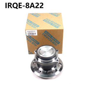Unité de roulement de roue avant et ensemble de tête d'essieu pour Mercedes-Benz Classe E V2 2043300525 – Pièce de rechange neuve - Product Image 2