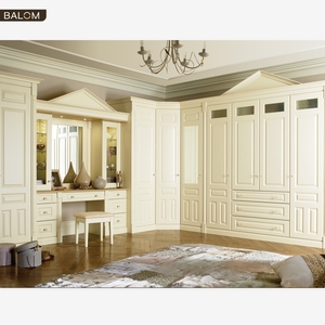 Balgolom — porte coulissante personnalisée de haute qualité, placard portable pour armoire, meubles de chambre à coucher - Product Image 2
