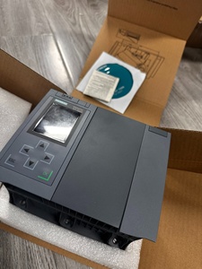 6ES75184FX001AB0 6ES7518-4FX00-1AB0 Módulo de Procesador de Alto Rendimiento a Prueba de Fallos - Product Image 1