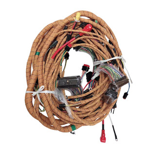 Nouveau faisceau de câblage de châssis de haute qualité 283-2932 2832932 pour excavatrice E325D 325D 329D C7 - Product Image 2