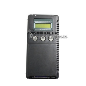 Truckscan MUT-3 Mitsubishi, Lector de Códigos OBD2, Herramienta de Diagnóstico para Camiones/Autobuses, Interfaz USB, Sistema Operativo Windows, Garantía de 12 Meses - Product Image 4