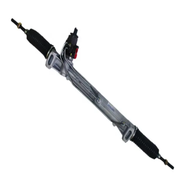 Hot sale 8J20423810 4H0422810A steering rack for audi a4 electric steering rack with control module r 2006-2009YEAR for AUDI Q5
