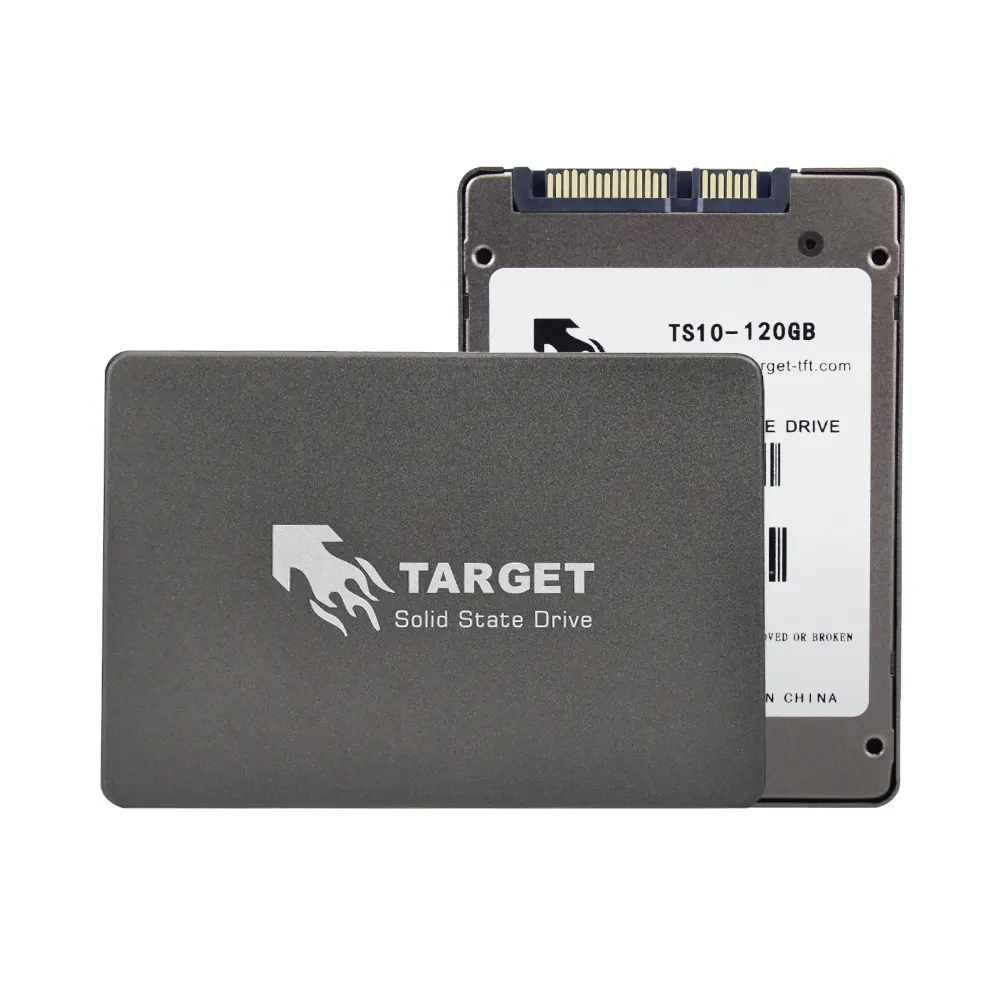 Portable Cheap 2.5 Inch 1tb Ssd Hardrive Laptop Internal 120gb 240gb 480gb 1tb Sata 3.0 ssd Solid State Drive