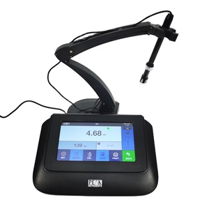 เครื่องวัดค่า pH น้ำแบบหน้าจอสัมผัส - Product Image 1