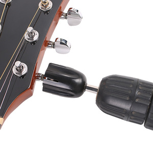 Attrezzo Professionale per Tagliare e Estrarre Piroli, Avvolgicorde Multifunzione per Chitarra Elettrica, Basso, Chitarra Acustica e Classica - Product Image 2