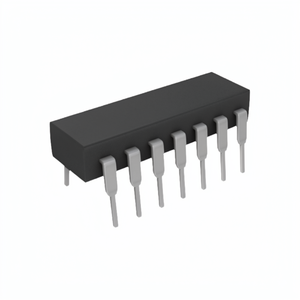 Composants électroniques en stock : Circuit intégré BOM LM324N 14 DIP - Achetez en ligne - Product Image 1