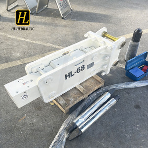 Casseur hydraulique haute performance HL68 SB40, <span class=keywords><strong>auto</strong></span>-produit et haute performance - Product Image 3