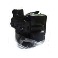 Pompe hydraulique principale complète K3VL80 11593938 pour excavatrice Sany, remplacement pour SY75 SY75C