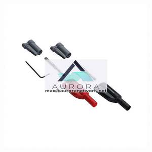 Connecteurs banane et pointe Offre Spéciale Jacks, Plugs 4601-0 - Product Image 4