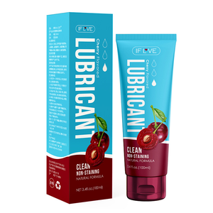 <span class=keywords><strong>Lubricante</strong></span> Sexual 100ml a Base de Agua, Fluido <span class=keywords><strong>Lubricante</strong></span> con Sabor a Menta, <span class=keywords><strong>Lubricante</strong></span> Personal Sexual con Aroma a Menta - Product Image 4