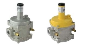 High Quality <b>Gas</b> Regulator 2 Bar Russian DN50 Reducing Control Valves - Product Image 3