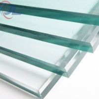 Verre trempé transparent de 12 mm conforme aux normes AS/NZS 2208