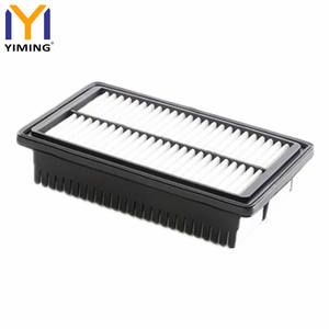 Filtro Olio Motore di Alta Qualità per <span class=keywords><strong>HYUNDAI</strong></span> <span class=keywords><strong>BAYON</strong></span> I20 II III 28113-C8000 - Product Image 5