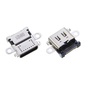 Puerto de Carga de Repuesto <span class=keywords><strong>Original</strong></span> para <span class=keywords><strong>Nintendo</strong></span> <span class=keywords><strong>Switch</strong></span> <span class=keywords><strong>Lite</strong></span>, Conector de Carga USB C Tipo C - Product Image 1