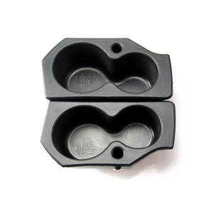 Portavasos para Automóvil Dodge RAM1500-5500 5NN24XXXAA 1LD23XXXAA - Product Image 4