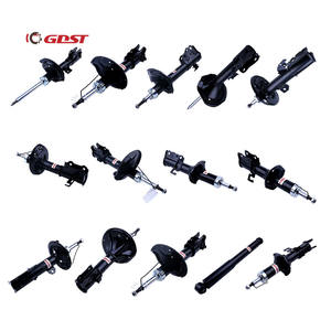 Amortisseur de Suspension ggst pour Nissan Almera Bluebird Cedric Cherry Junior Laurel Maxima Micra Pathfinder Patrol Serena - Product Image 1