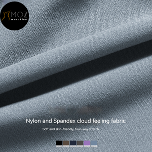 Tuta Intera Senza Maniche da Yoga alla Moda per <span class=keywords><strong>Donne</strong></span>, Pantaloni a Zampa Larghi per <span class=keywords><strong>Allenamento</strong></span>, Danza e Fitness, Controllo Pancia e Sollevamento Glutei - Product Image 4