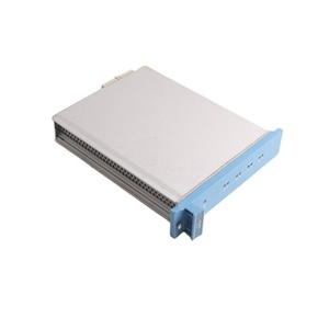 โมดูลอินเทอร์เฟซความปลอดภัยอเนกประสงค์รุ่นใหม่ FC-USI-0001 CC V1.3 ชิ้นส่วนระบบอัตโนมัติอุตสาหกรรม มีสินค้าในสต็อก - Product Image 1