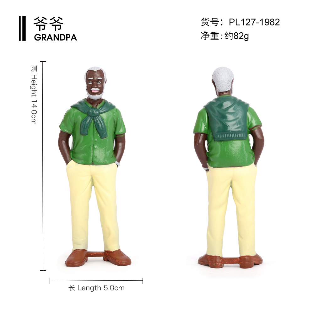 1982 abuelo