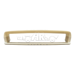 Aileron de coffre arrière à Double couche en fibre de carbone ABS HS pour BMW Série 3 E90 2005 2006 2007 2008 2009 2010 2011 2012 - Product Image 2