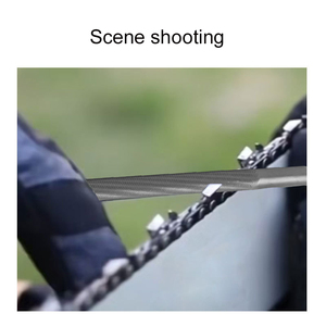 Dụng Cụ Làm Vườn Bộ Dụng Cụ Cưa Xích Bộ Dụng Cụ Mài Tròn Vật Liệu Hai Tay Cầm Hoàn Thiện Kiểu Đóng Gói Bằng Thép Kiểu Thụy Sĩ - Product Image 3