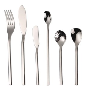 Set di posate in acciaio inossidabile, - Product Image 5