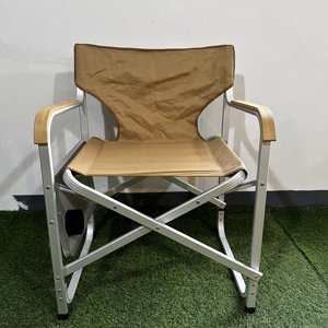 <span class=keywords><strong>Precio</strong></span> de fábrica Logotipo personalizado <span class=keywords><strong>Silla</strong></span> de camping <span class=keywords><strong>Silla</strong></span> de <span class=keywords><strong>director</strong></span> <span class=keywords><strong>plegable</strong></span> de gran tamaño con mesa auxiliar <span class=keywords><strong>Silla</strong></span> de pesca al aire libre - Product Image 1