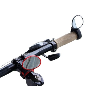 Accessoires de réflecteur pour scooter <span class=keywords><strong>électrique</strong></span> M365 VTT M365 / Miroir professionnel - Product Image 2