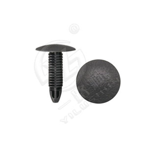 Clips en forme d'arbre Xinyida A386 pour la réparation des fixations du revêtement du coffre des véhicules General Motors - Product Image 3
