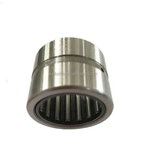 NA6901ลูกกลิ้งแบริ่ง NA6901-2RS 12x24x22mm ตลับลูกปืนเม็ดเข็มจากจีน - Product Image 2