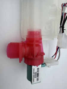 <span class=keywords><strong>Whirlpool</strong></span> W11210459/W10144820/W10683603/W10869800 Compatible Con Electroválvula Eléctrica Caja <span class=keywords><strong>Lavadora</strong></span> Serigrafía - Product Image 4