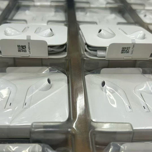 Type-C <b>Wired</b> Earphone for iPhone17 USB-C <b>Wired</b> Earbuds With Mic With <b>Speaker</b> in Ear Earbuds Handsfree Earphone for Android - Product Image 2