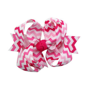 NO1-NO10 3.5นิ้วกิ๊ฟวันวาเลนไทน์เครื่องประดับโบว์ติดผมรูปหัวใจแห่งความรักขนาดใหญ่สำหรับเด็กผู้หญิงเด็กผมวาเลนไทน์ - Product Image 1