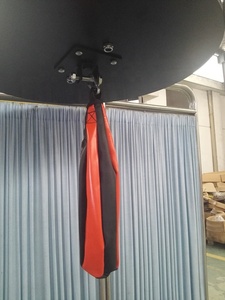 <strong>Boxing</strong> <strong>Stand</strong> with Speed Ball and Heavy Bag <strong>Boxing</strong> Platform Gym Equipment HRAT24A - Product Image 6