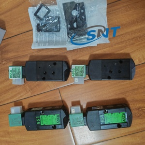 Solenoide SCG551A001MS551 a Buen Precio, Solenoide Redhat G551a001ms - Product Image 4