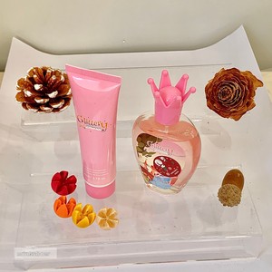 Luxury Premium Kids Perfume Gift Set in Elegant Packaging for Girls - Product Image 3