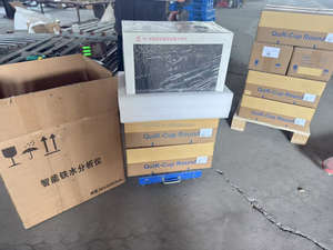 In China hergestelltes Temperatur thermometer aus geschmolzenem Stahl für Prüfgeräte zur Messung von geschmolzenem Metall - Product Image 4