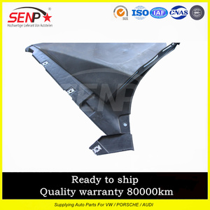 Senp pièces de rechange de kit de carrosserie automatique de haute qualité pour <span class=keywords><strong>VW</strong></span> ID4 <span class=keywords><strong>ID6</strong></span> - Product Image 4