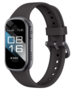 Montre connectée 1,47 pouce HD, tracker d'activité BT, contrôle via application <span class=keywords><strong>cellulaire</strong></span>, répondre aux appels, notification de messages, surveillance de la santé, étanche IP68 - Product Image 1