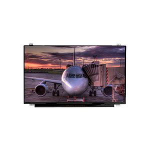 HB140WXA-100 จอ LCD แบบสัมผัส 14.0 นิ้ว 1366RGB*768 WXGA 112PPI ขายร้อนจอแสดงผล LCD สำหรับแล็ปท็อป - Product Image 1