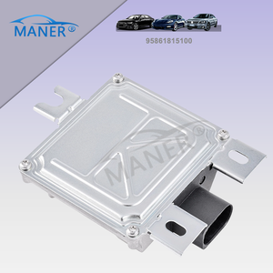 MANER 95861815100 Module de commande de pompe à carburant pour système de carburant automobile pour Porsche Cayenne Panamera - Product Image 2
