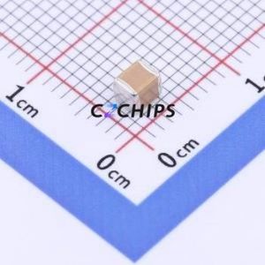 Condensador SMD (MLCC) GRM32ER70J476KE20L 1210 (Capacitancia: 47uF) (Precisión: 10%) Voltaje Nominal: 6.3V - Product Image 2