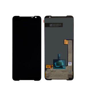 Amoled Original para Asus Rog <span class=keywords><strong>3</strong></span> Pantalla de visualización para Rog Phone <span class=keywords><strong>3</strong></span> Lcd Montaje de pantalla táctil con marco - Product Image 5