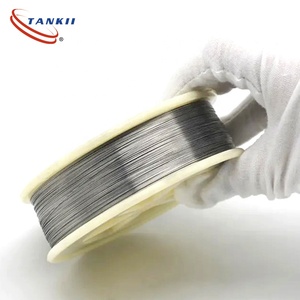 Filament de tungstène de haute qualité pour le revêtement thermique d'évaporation sous vide élevé - Product Image 1